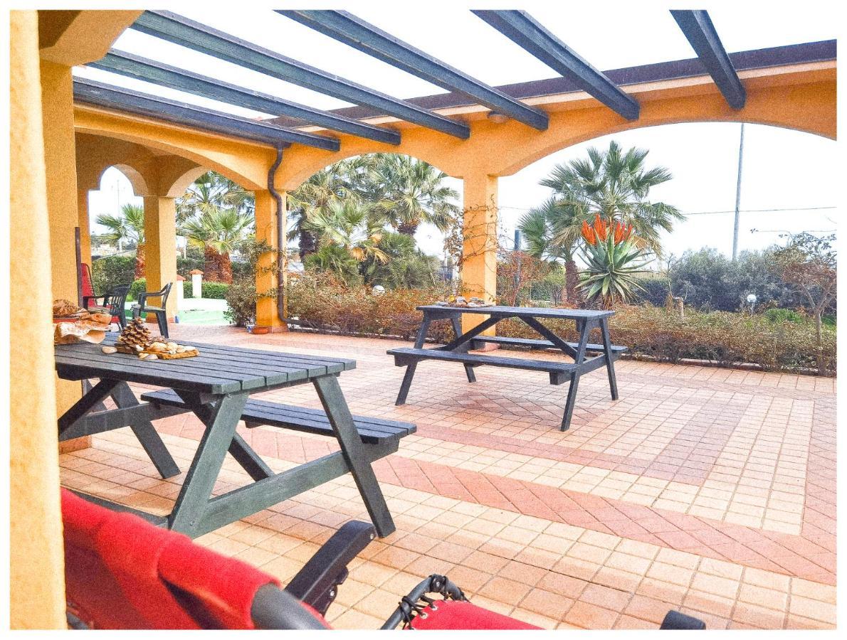 Eco Hostel Vela Vega بوتيرا المظهر الخارجي الصورة