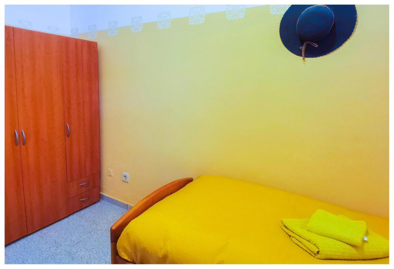 Eco Hostel Vela Vega بوتيرا المظهر الخارجي الصورة
