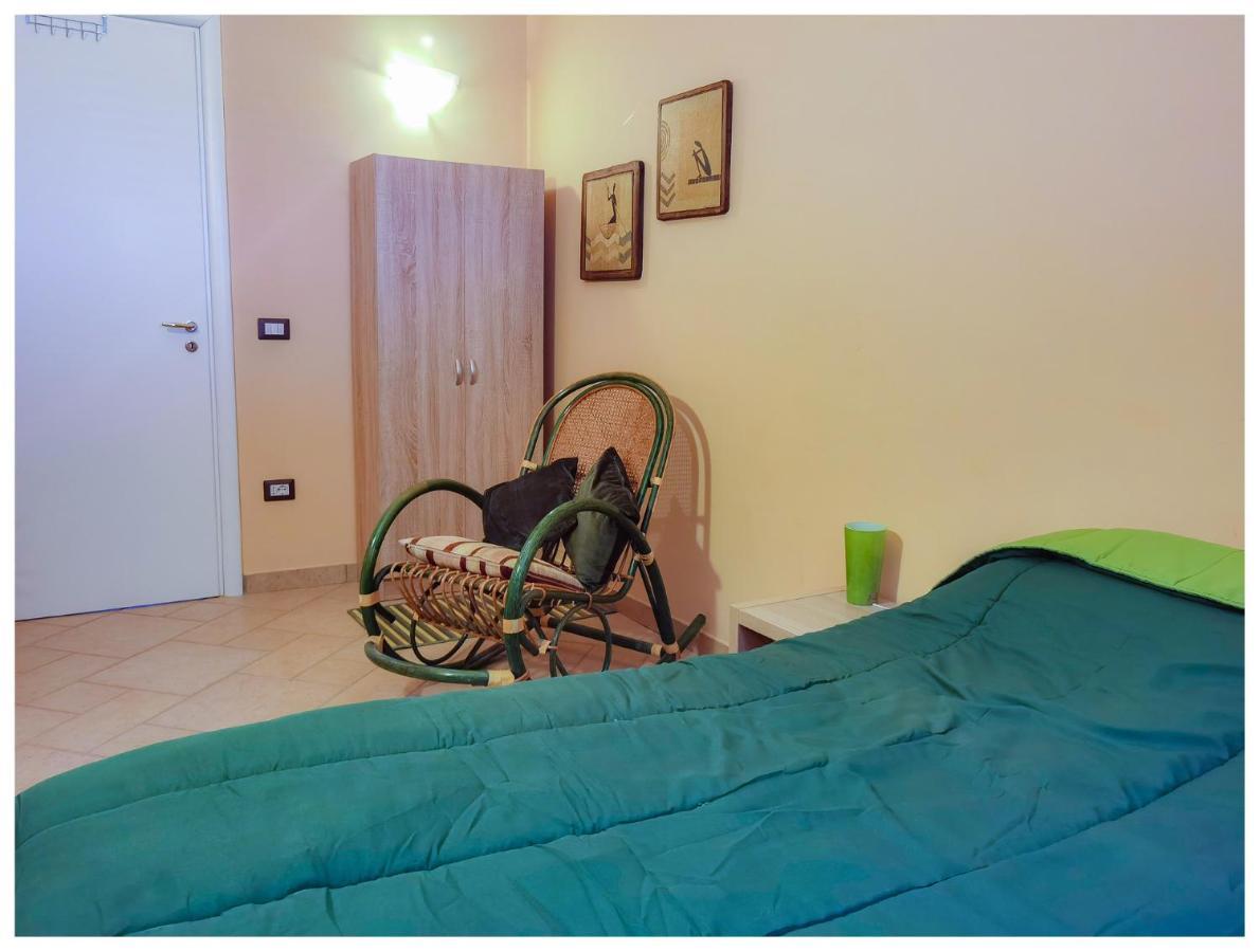 Eco Hostel Vela Vega بوتيرا المظهر الخارجي الصورة